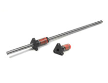 Anti Backlash Lead Screws