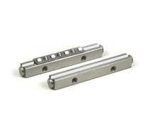 Crossed Roller Rail Sets